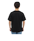 ハーレー（HURLEY）カーヴィー 半袖Tシャツ MCSS251048-BLK