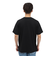 ハーレー（HURLEY）カーヴィー 半袖Tシャツ MCSS251048-BLK