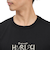 ハーレー（HURLEY）カーヴィー 半袖Tシャツ MCSS251048-BLK