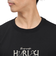ハーレー（HURLEY）カーヴィー 半袖Tシャツ MCSS251048-BLK