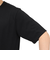 ハーレー（HURLEY）カーヴィー 半袖Tシャツ MCSS251048-BLK
