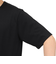 ハーレー（HURLEY）カーヴィー 半袖Tシャツ MCSS251048-BLK