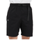 ハーレー（HURLEY）ファントム ウーブン アイコン ショーツ MUWS251022-BLK