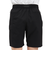 ハーレー（HURLEY）ファントム ウーブン アイコン ショーツ MUWS251022-BLK