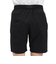 ハーレー（HURLEY）ファントム ウーブン アイコン ショーツ MUWS251022-BLK