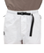 ハーレー（HURLEY）ファントム ウーブン アイコン ショーツ MUWS251022-WHT
