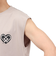 ライズ（RYZ）LOCKING HEART ノースリーブ RZ10DD25SS0030 GRY