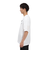 ハーレー（HURLEY）ファントム ウーブン アイコン オーバーサイズド 半袖Tシャツ MUSS251021-WHT