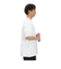 ハーレー（HURLEY）ファントム ウーブン アイコン オーバーサイズド 半袖Tシャツ MUSS251021-WHT