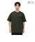 ハーレー（HURLEY）ファントム ウーブン アイコン オーバーサイズド 半袖Tシャツ MUSS251021-TME