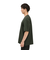 ハーレー（HURLEY）ファントム ウーブン アイコン オーバーサイズド 半袖Tシャツ MUSS251021-TME