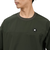 ハーレー（HURLEY）ファントム ウーブン アイコン オーバーサイズド 半袖Tシャツ MUSS251021-TME