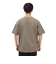 ハーレー（HURLEY）ファントム ウーブン アイコン オーバーサイズド 半袖Tシャツ MUSS251021-SKHK