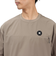 ハーレー（HURLEY）ファントム ウーブン アイコン オーバーサイズド 半袖Tシャツ MUSS251021-SKHK