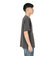 クリフメイヤー（KRIFF MAYER）ウェットプロテクトTシャツ ゲーム 2447819 17 CHARCOAL グレー 冷感 速乾