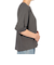 クリフメイヤー（KRIFF MAYER）ウェットプロテクトランタンスリーブTシャツ W2447831 17 CHARCOAL グレー 冷感 速乾