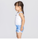 ナイキ（NIKE）SS25 トドラーガールズセパレーツ 1991117-006
