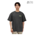ディーシーシューズ（DC SHOES）SKATE SKULL 半袖Tシャツ 25SPDST251090BKD