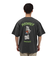 ディーシーシューズ（DC SHOES）SKATE SKULL 半袖Tシャツ 25SPDST251090BKD