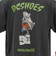 ディーシーシューズ（DC SHOES）SKATE SKULL 半袖Tシャツ 25SPDST251090BKD