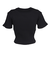 ディーシーシューズ（DC SHOES）TELECO 半袖Tシャツ 25SPLST251308BLK