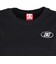 ディーシーシューズ（DC SHOES）TELECO 半袖Tシャツ 25SPLST251308BLK