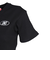 ディーシーシューズ（DC SHOES）TELECO 半袖Tシャツ 25SPLST251308BLK