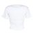 ディーシーシューズ（DC SHOES）TELECO 半袖Tシャツ 25SPLST251308WHT