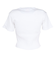 ディーシーシューズ（DC SHOES）TELECO 半袖Tシャツ 25SPLST251308WHT