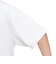 ディーシーシューズ（DC SHOES）SKATE SKULL 半袖Tシャツ 25SPDST251090WHT