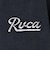 ルーカ（RVCA）SCRIPT SEALED 半袖Tシャツ BF041254 BSG