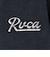 ルーカ（RVCA）SCRIPT SEALED 半袖Tシャツ BF041254 BSG
