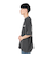 エレメント（ELEMENT）BUTERFLY 半袖Tシャツ BF021224 SBK