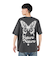 エレメント（ELEMENT）BUTERFLY 半袖Tシャツ BF021224 SBK