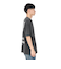 エレメント（ELEMENT）BUTERFLY 半袖Tシャツ BF021224 SBK