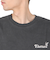 エレメント（ELEMENT）BUTERFLY 半袖Tシャツ BF021224 SBK