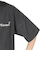 エレメント（ELEMENT）BUTERFLY 半袖Tシャツ BF021224 SBK