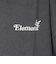 エレメント（ELEMENT）BUTERFLY 半袖Tシャツ BF021224 SBK