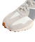 ニューバランス（new balance）スニーカー 327 U327 LT D ホワイト グレー カジュアル スポーツシューズ タウン 日常履き