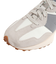 ニューバランス（new balance）スニーカー 327 U327 LT D ホワイト グレー カジュアル スポーツシューズ タウン 日常履き