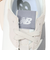 ニューバランス（new balance）スニーカー 327 U327 LT D ホワイト グレー カジュアル スポーツシューズ タウン 日常履き