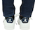 ルコックスポルティフ（lecoqsportif）スニーカー ラ ローラン SL ホワイト ネイビー QL1VJC02WN スポーツシューズ タウン 軽量 消臭