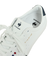 ルコックスポルティフ（lecoqsportif）スニーカー ラ ローラン SL ホワイト ネイビー QL1VJC02WN スポーツシューズ タウン 軽量 消臭