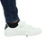 ルコックスポルティフ（lecoqsportif）スニーカー ラ ローラン SL ホワイト ネイビー QL1VJC02WN スポーツシューズ タウン 軽量 消臭
