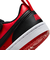ナイキ（NIKE）ジュニア スニーカー コート ボロー ロー リクラフト PS レッド ブラック DV5457-600 カジュアル スポーツ シューズ ベルク…
