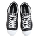 デサント（DESCENTE）カジュアル シューズ YOUNG COURT ブラック SO123LSN22 BLK0 スニーカー ライフスタイル タウン