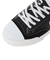 デサント（DESCENTE）カジュアル シューズ YOUNG COURT ブラック SO123LSN22 BLK0 スニーカー ライフスタイル タウン