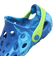 メレル（MERRELL）ハイドロモックキッズ HYDRO MOC KIDS ブルー BLUE K265664 キッズ シューズ