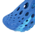 メレル（MERRELL）ハイドロモックキッズ HYDRO MOC KIDS ブルー BLUE K265664 キッズ シューズ