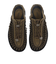キーン（KEEN）ユニーク UNEEK ダークオリーブ ブラック カーキ 1023381 ストラップサンダル シューズ アウトドア スポーツ カジュアル 靴